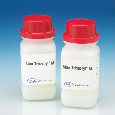 itemImage_PALL_Blue Trisacryl M Chromatography Sorbent